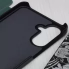 Samsung Galaxy A17 5G Techsuit eFold Series Sötét Zöld tok