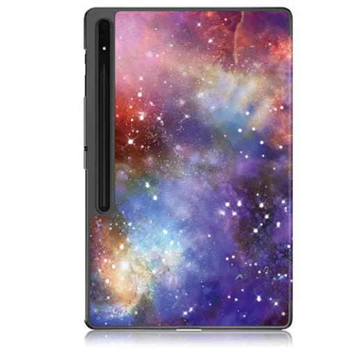 Samsung Galaxy Tab S8 Ultra / S9 Ultra / S10 Ultra Techsuit - FoldPro tok