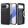 Google Pixel 10 Pro XL Spigen - Caseology Nano Pop MagSafe - Fekete Szezám tok