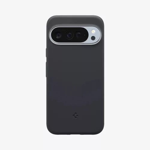 Google Pixel 10 Pro XL Spigen - Caseology Nano Pop MagSafe - Fekete Szezám tok