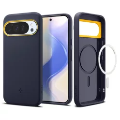   Google Pixel 10 Pro XL Spigen - Caseology Nano Pop MagSafe - Blueberry Navy tok