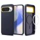 Google Pixel 10 Pro XL Spigen - Caseology Nano Pop MagSafe - Blueberry Navy tok
