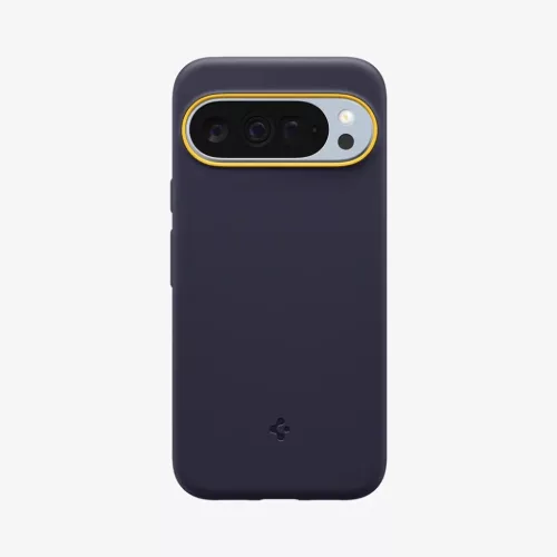 Google Pixel 10 Pro XL Spigen - Caseology Nano Pop MagSafe - Blueberry Navy tok
