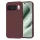 Google Pixel 10 Pro XL Techsuit - SoftFlex - Plum Red tok