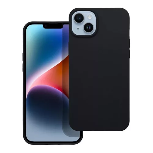Honor X6c matt fekete tok