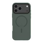iPhone 17 Pro Max Tactical MagForce Hyperstealth Forest Green tok