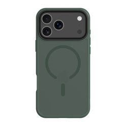  iPhone 17 Pro Max Tactical MagForce Hyperstealth Forest Green tok