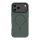 iPhone 17 Pro Max Tactical MagForce Hyperstealth Forest Green tok