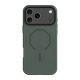 iPhone 17 Pro Max Tactical MagForce Hyperstealth Forest Green tok