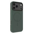 iPhone 17 Pro Max Tactical MagForce Hyperstealth Forest Green tok