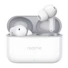 Realme Buds T200, Havas Fehér, Vezeték nélküli fülhallgató
