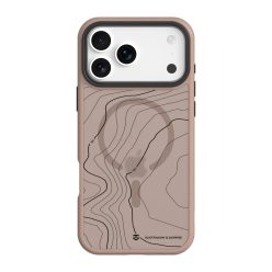   iPhone 17 Pro Max Moucha Moose Tactical MagForce Hyperstealth Sika Cover tok