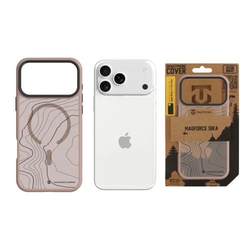 iPhone 17 Pro Max Moucha Moose Tactical MagForce Hyperstealth Sika Cover tok