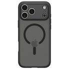 iPhone 17 Pro Max Spigen Ultra Hybrid Mag MagSafe tok fekete