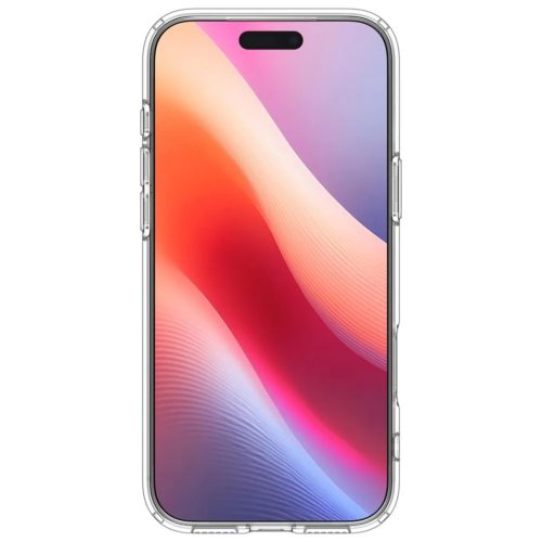 iPhone 17 Pro Max Spigen Ultra Hybrid Mag MagSafe tok Fagyos Fehér