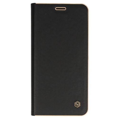 iPhone 17 Pro Max Fekete Wonder Frame tok