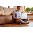 USB-C USB-C kábel Ugreen L513, 240W, 1m, 480Mbps (Csillagszürke)