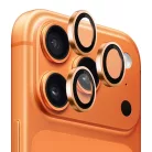 iPhone 17 Pro / iPhone 17 Pro Max Orange Blueo - 99 Anti-Reflective Lencse Üveg üvegfólia