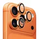 iPhone 17 Pro / iPhone 17 Pro Max Orange Blueo - 99 Anti-Reflective Lencse Üveg üvegfólia
