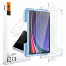 Szkło Hartowane Spigen Glas.tr ”ez Fit” Galaxy Tab S10 Lite / S10 Fe / S9 Fe / S9 11.0 X400 / X406b / X510 / X516b / X520 / X526 / X710 / X716b Clear