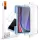 Szkło Hartowane Spigen Glas.tr ”ez Fit” Galaxy Tab S10 Lite / S10 Fe / S9 Fe / S9 11.0 X400 / X406b / X510 / X516b / X520 / X526 / X710 / X716b Clear