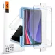 Szkło Hartowane Spigen Glas.tr ”ez Fit” Galaxy Tab S10 Lite / S10 Fe / S9 Fe / S9 11.0 X400 / X406b / X510 / X516b / X520 / X526 / X710 / X716b Clear