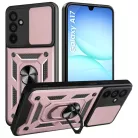 Samsung Galaxy A17 5G Techsuit CamShield Series Rózsaarany tok