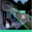 Arlo Essential (Gen.2) XL FHD Outdoor Security Camera - 2 Camera Kit - White