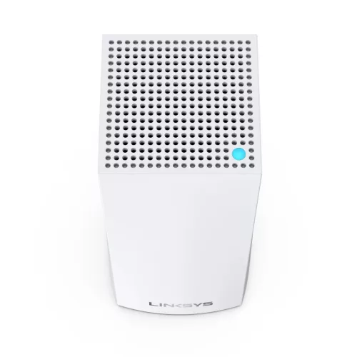 Linksys Atlas Pro 6 Whole-Home Mesh Wifi 6 MX5502 AX5400 Dual Band 2-Pack - White