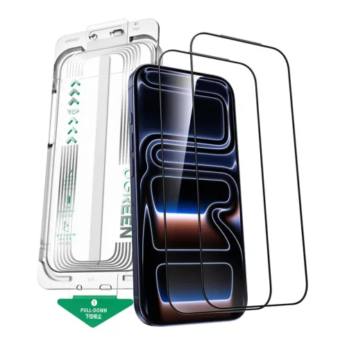 iPhone 17 Pro Ugreen CA240 mágneses tok