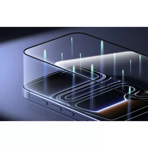 iPhone 17 Pro Ugreen CA240 mágneses tok