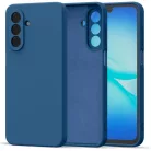 Samsung Galaxy A17 tok Tech-protect Icon Navy Blue tok