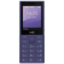 HMD 150 Music TA-1703 DS lila