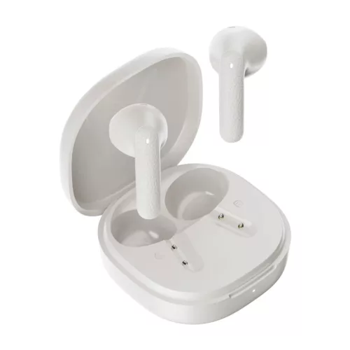 QCY T41 Vezeték nélküli fülhallgató (fehér)