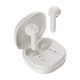 QCY T41 Vezeték nélküli fülhallgató (fehér)