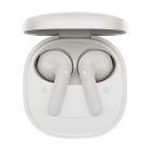 QCY T41 Vezeték nélküli fülhallgató (fehér)