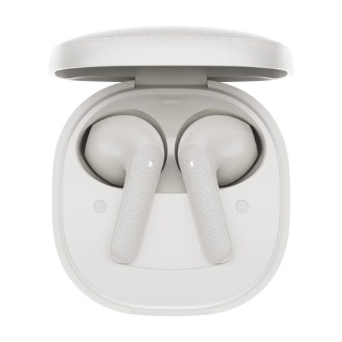 QCY T41 Vezeték nélküli fülhallgató (fehér)