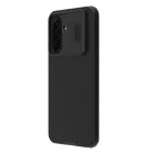 Samsung Galaxy A17 5G Fekete Nillkin CamShield PRO tok