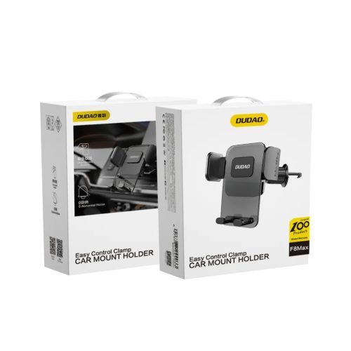 Dudao F8Max gravitációs autós tartó (F8Max)