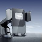 Dudao F8Max+ autós telefontartó műszerfalra vagy szélvédőre - fekete