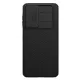 Samsung Galaxy A17 5G Fekete Nillkin CamShield PRO Magnetic Hard tok magsafe
