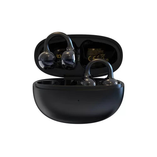 Dudao U20 TWS Bluetooth Vezeték nélküli fülhallgató - Fekete