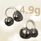 Dudao U20 TWS Bluetooth Vezeték nélküli fülhallgató - Fekete