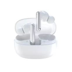   Dudao U21 TWS ANC ENC Bluetooth Vezeték nélküli Fülhallgató - Fehér