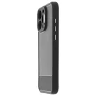 iPhone 16 Pro Simple Carbon tok fekete