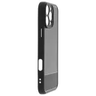 iPhone 16 Pro Simple Carbon tok fekete