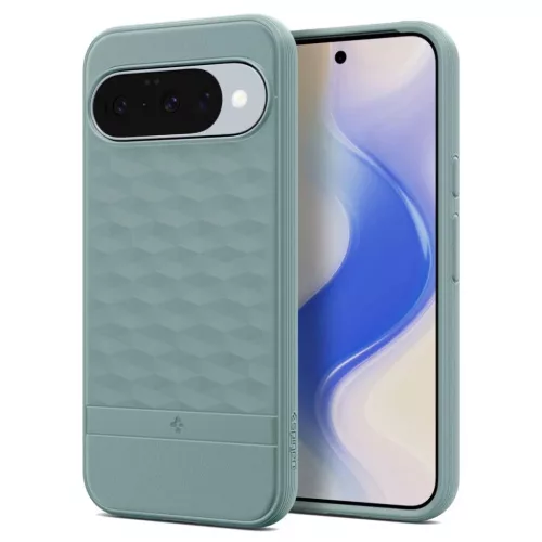 Google Pixel 10 / 10 Pro Parallax Mag Magsafe tok Sage Green