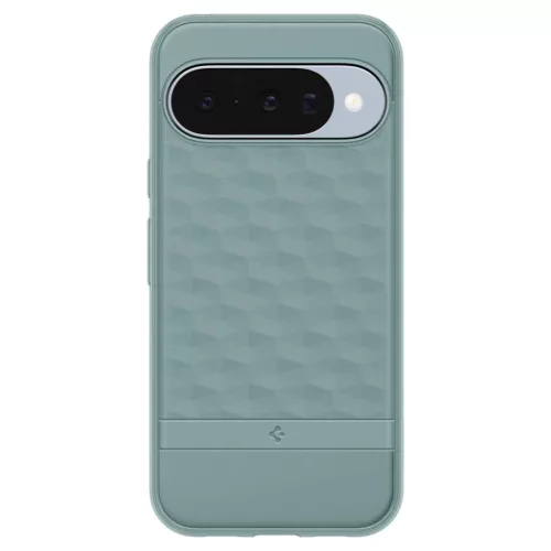Google Pixel 10 / 10 Pro Parallax Mag Magsafe tok Sage Green