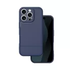 iPhone 16 Pro tok Simple Carbon kék tok