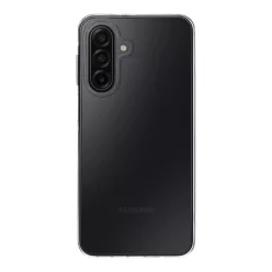 Samsung Galaxy A17 5G Átlátszó Tactical TPU tok